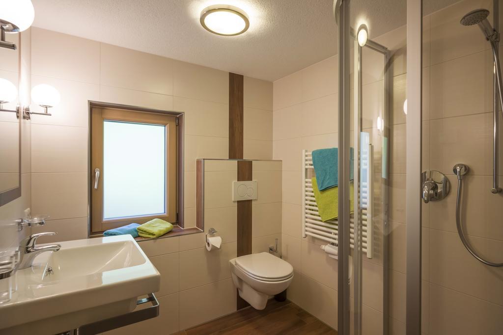 Hof Neuhaus Apartment Майерхофен Екстериор снимка